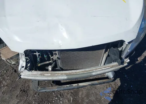 2014 Chevrolet Spark 1Lt Auto from USA, damaged, VIN KL8CD6S92EC454216